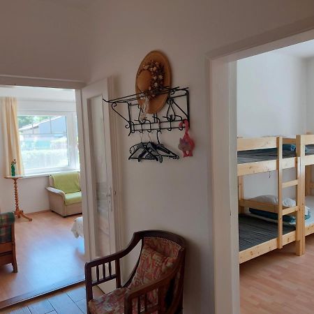 Schieszl Apartments Zamardi 4 外观 照片