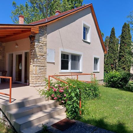 Schieszl Apartments Zamardi 4 外观 照片