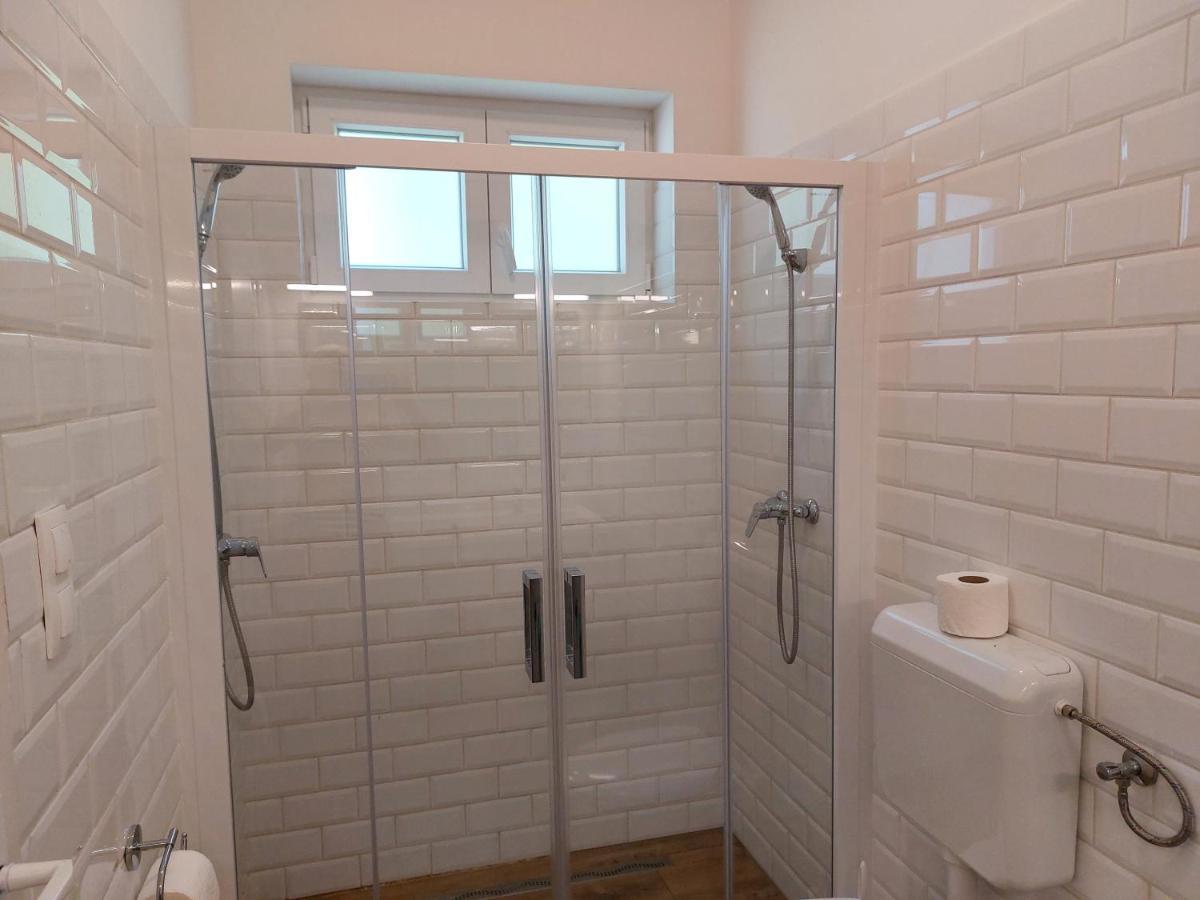 Schieszl Apartments Zamardi 4 外观 照片