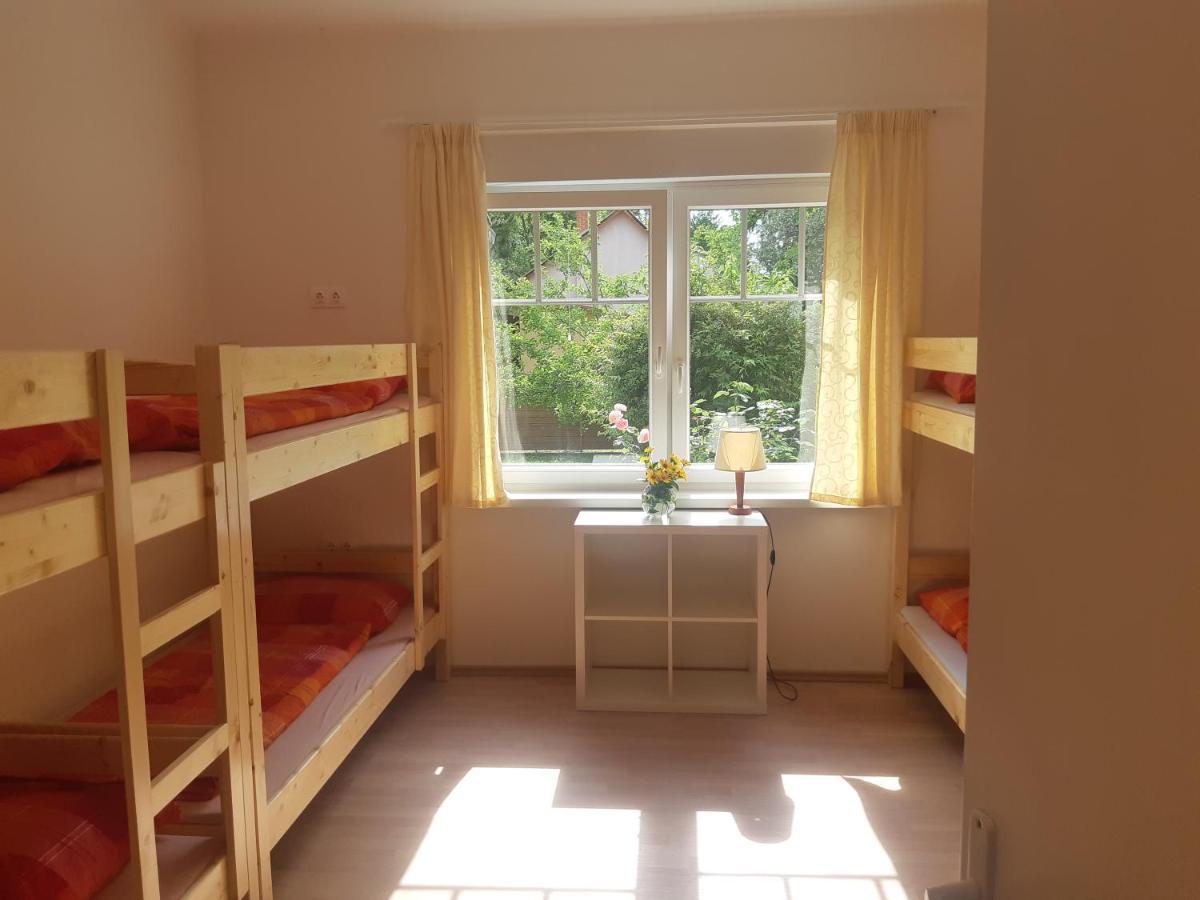 Schieszl Apartments Zamardi 4 外观 照片