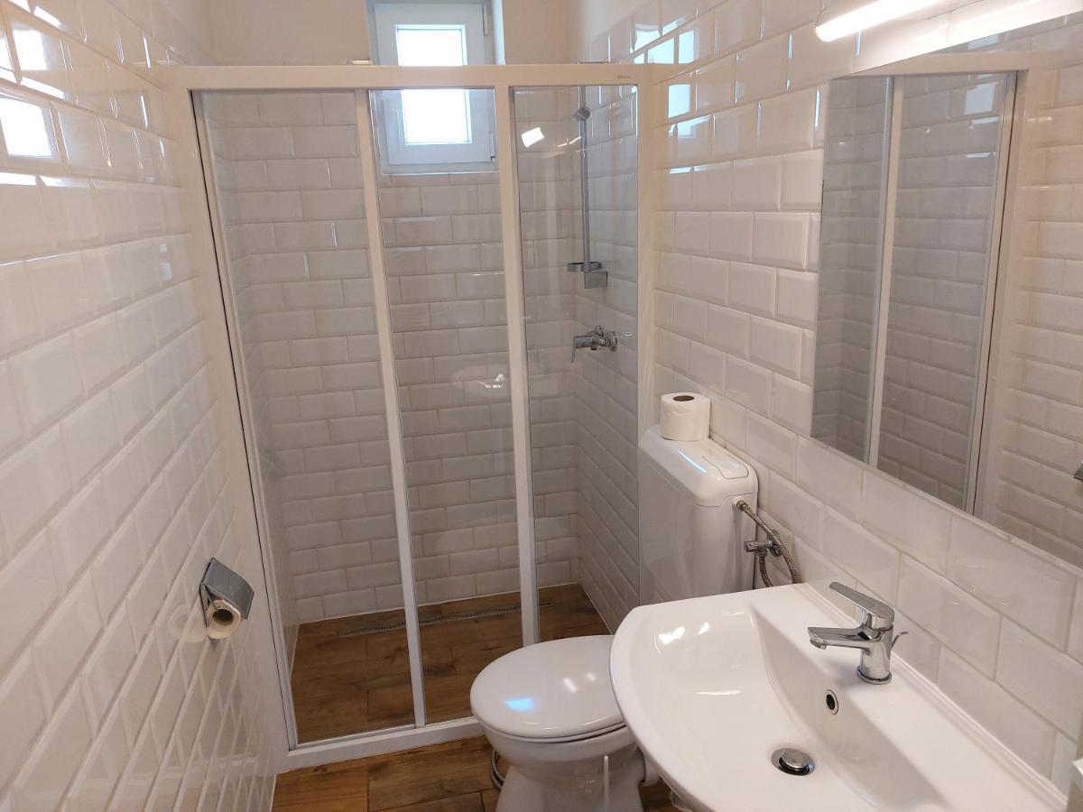 Schieszl Apartments Zamardi 4 外观 照片