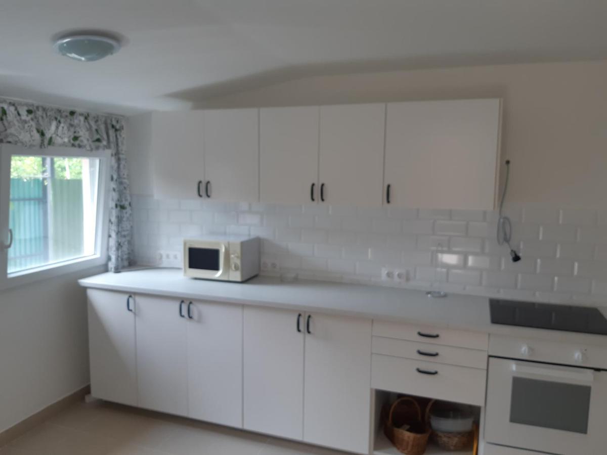 Schieszl Apartments Zamardi 4 外观 照片